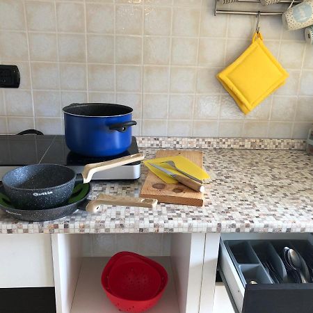 Casa Di Aristide Apartman Erba Kültér fotó