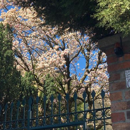 Casa Di Aristide Apartman Erba Kültér fotó
