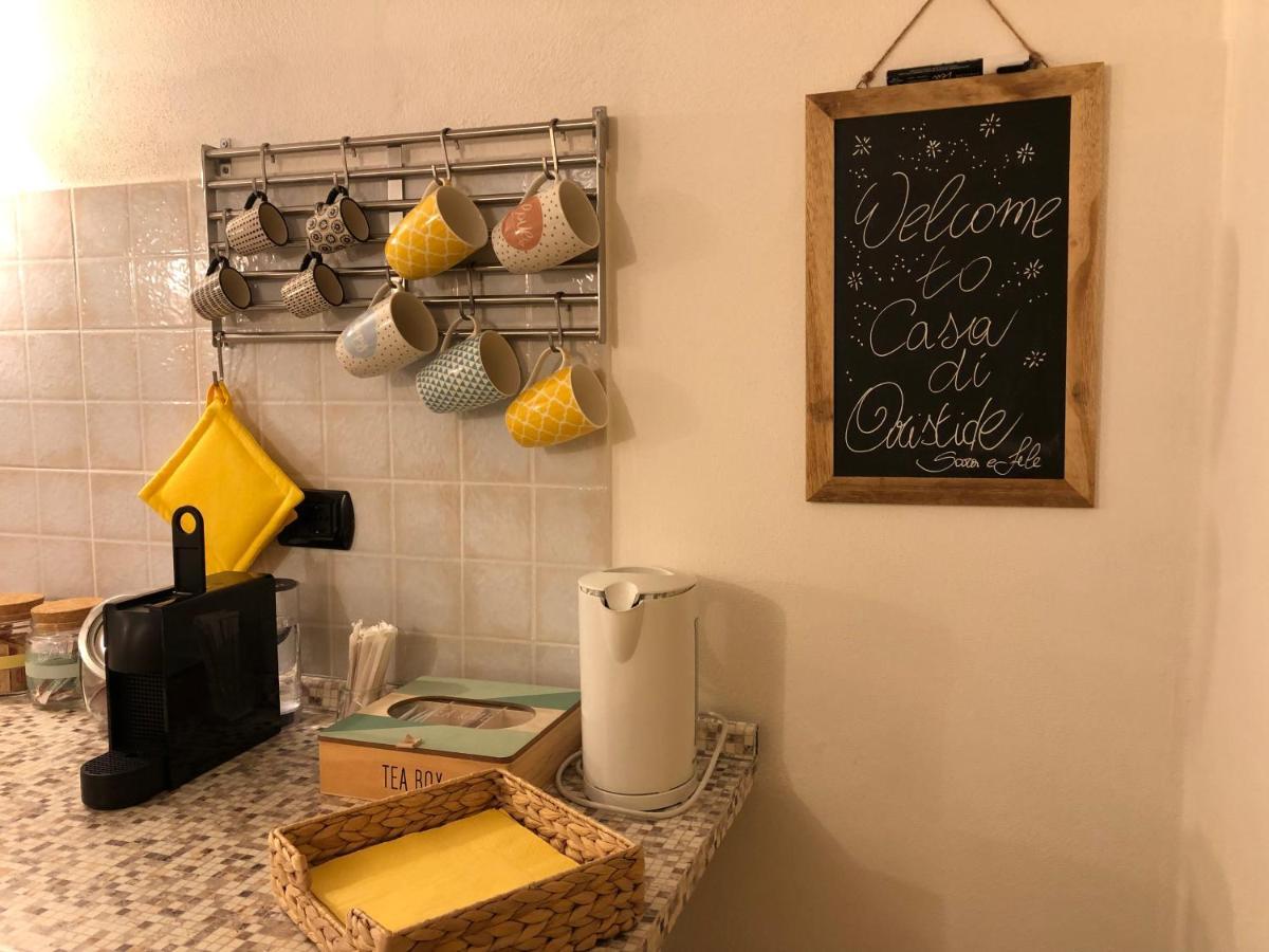 Casa Di Aristide Apartman Erba Kültér fotó