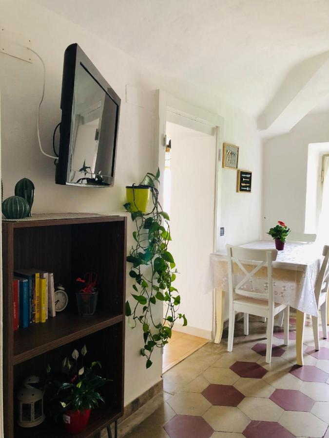 Casa Di Aristide Apartman Erba Kültér fotó