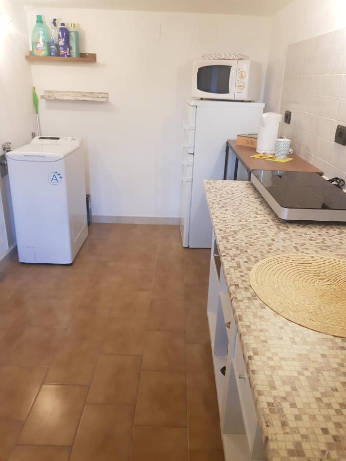 Casa Di Aristide Apartman Erba Kültér fotó