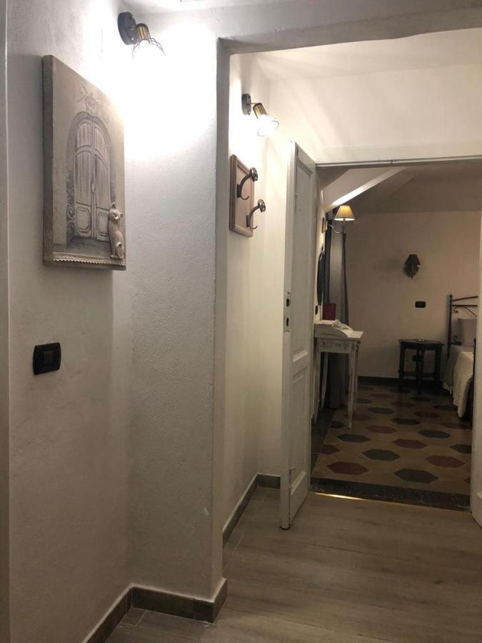Casa Di Aristide Apartman Erba Kültér fotó