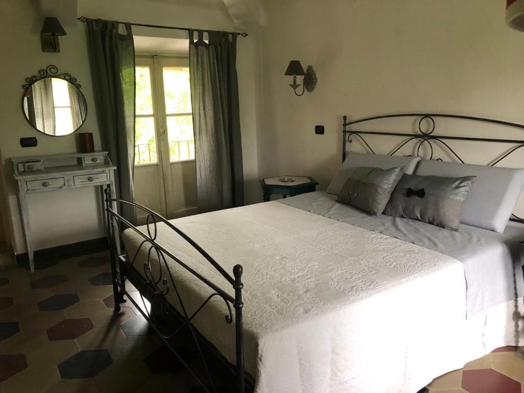 Casa Di Aristide Apartman Erba Kültér fotó