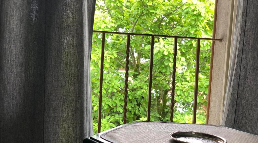 Casa Di Aristide Apartman Erba Kültér fotó