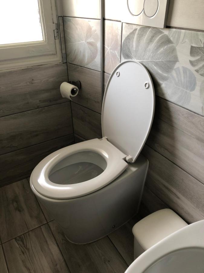 Casa Di Aristide Apartman Erba Kültér fotó