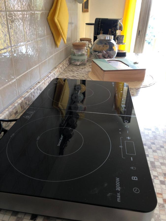 Casa Di Aristide Apartman Erba Kültér fotó